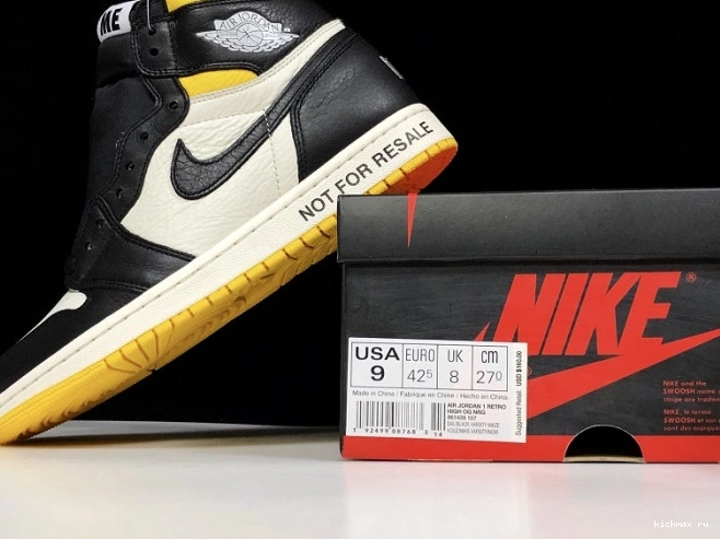 Cheap NRGNot 861428-107 High Jordan OG 1 Air For Resale Retro 0822